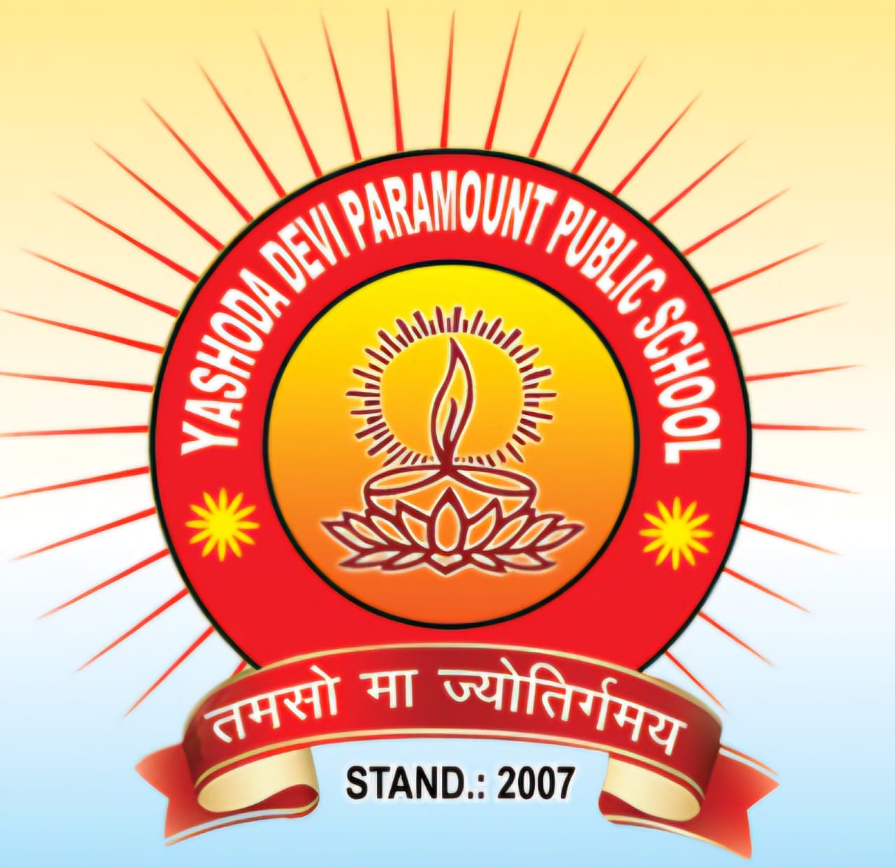 YDPPS Logo